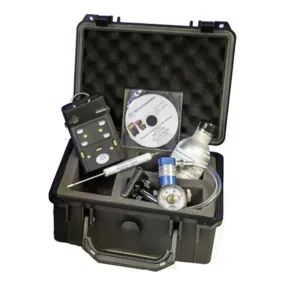 GfG EcoBump Kit with Alkaline G450-11410E