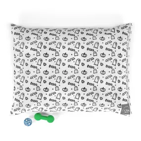 Ghost Pet Bed