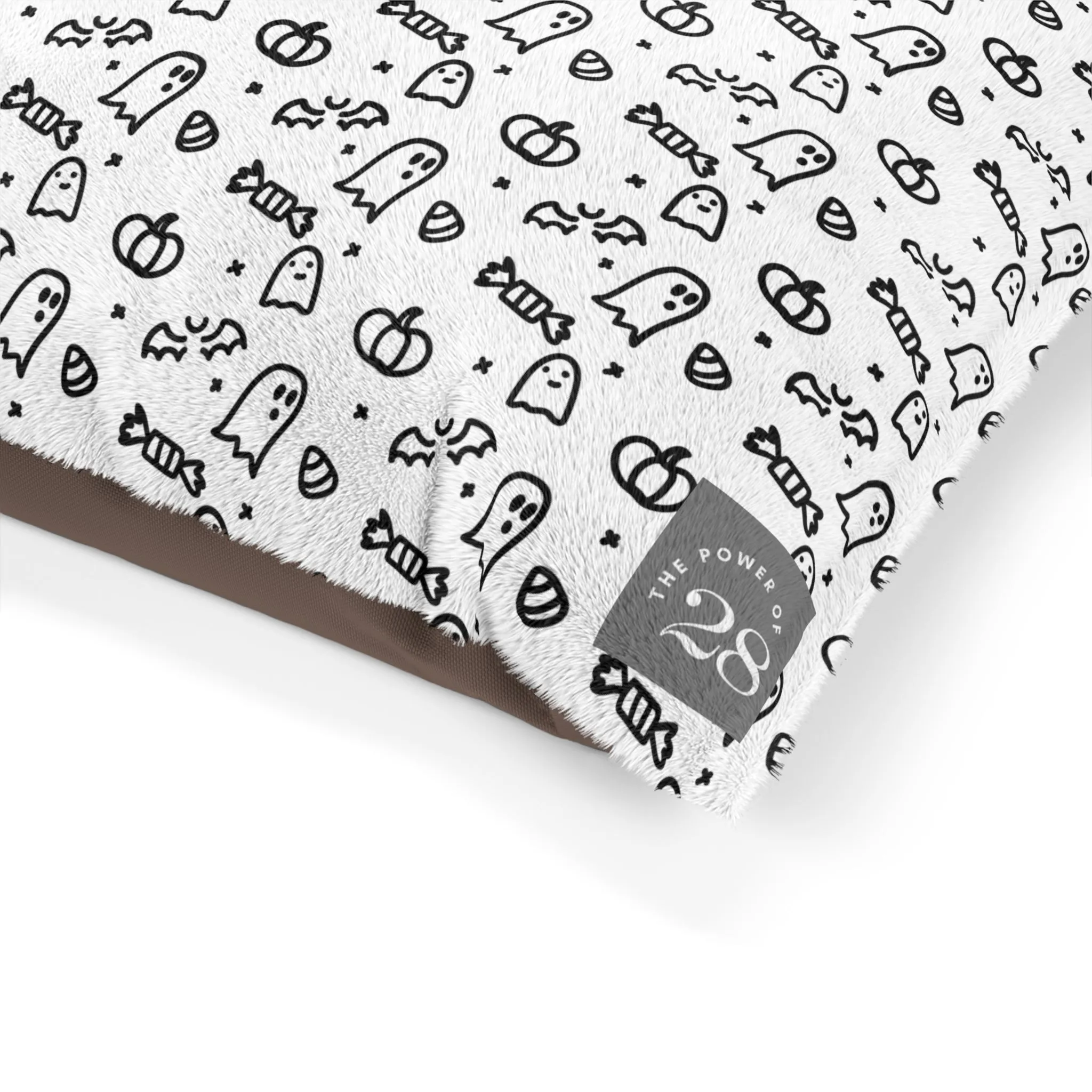 Ghost Pet Bed