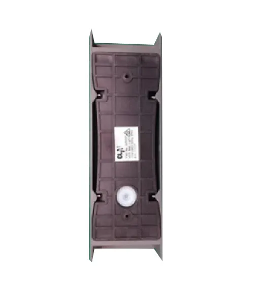 GIROTRI: Exterior LED Tri-CCT Surface Mounted Up/Down Twist Wall Lights IP65