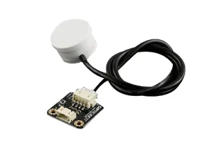 Gravity: Non-contact Digital Water / Liquid Level Sensor For Arduino