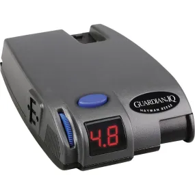 Guardian IQ Electric Brake Controller | Hayman Reese