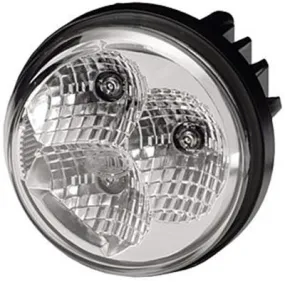 Hella LED Daytime Running Lights 009599111