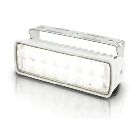 Hella Marine Sea Hawk-XLR Spot LED Floodlight - White Housing 9-33V DC