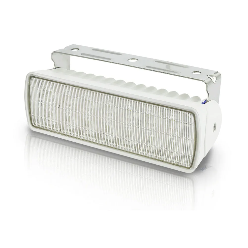 Hella Marine Sea Hawk-XLR Spot LED Floodlight - White Housing 9-33V DC