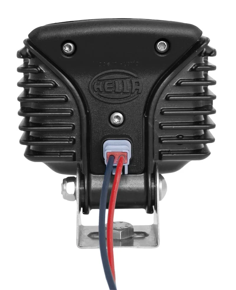 Hella Micro Light FF LED Single DT MV