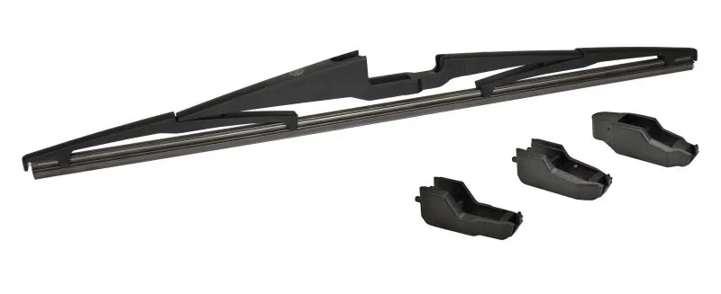 Hella Rear Wiper Blade 16in - Single 9XW398114016T