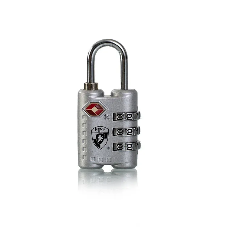 Heys TSA™ Lock