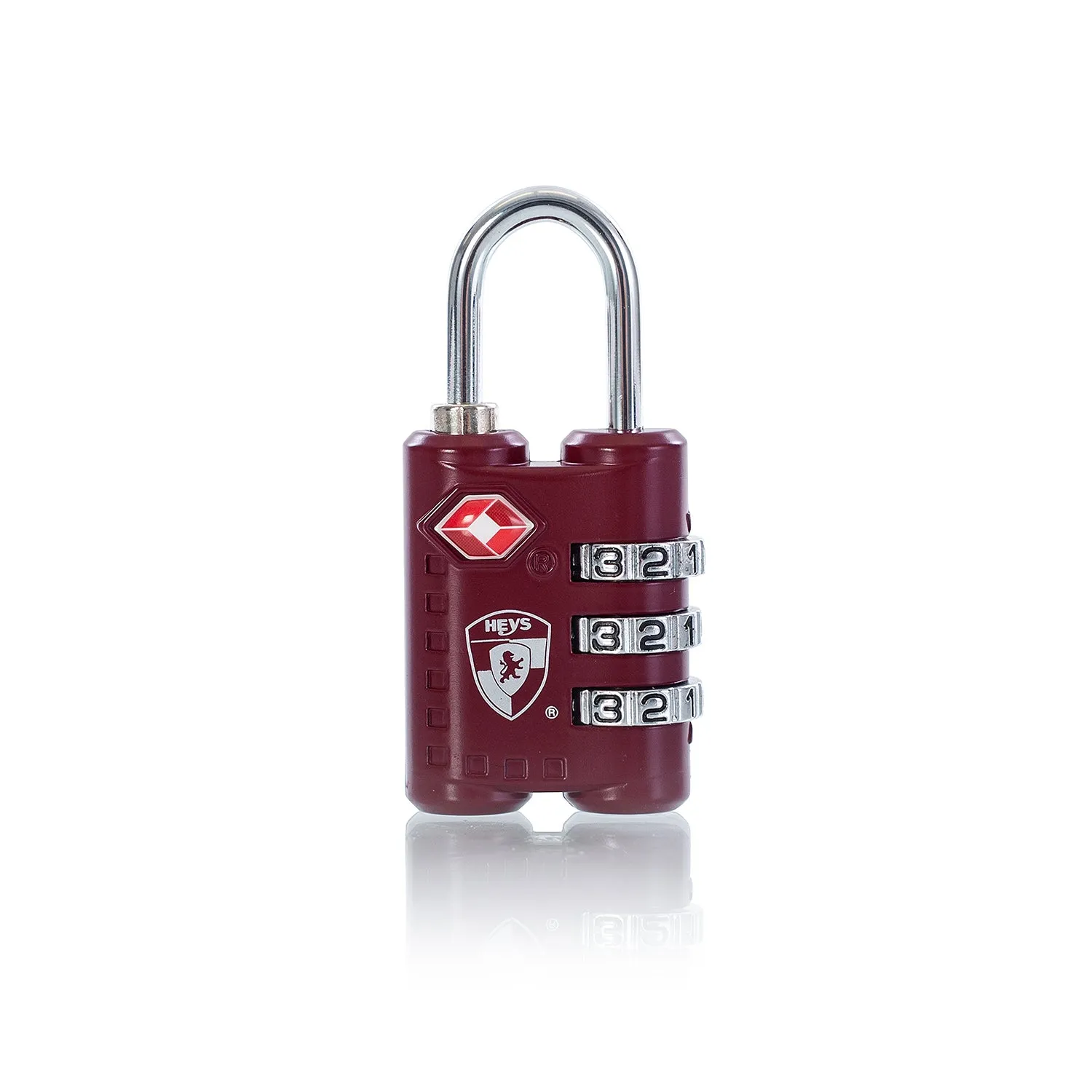 Heys TSA™ Lock