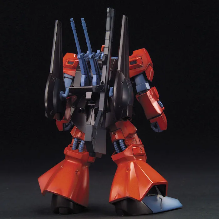 HGUC 033 Rick Dias Red 1/144