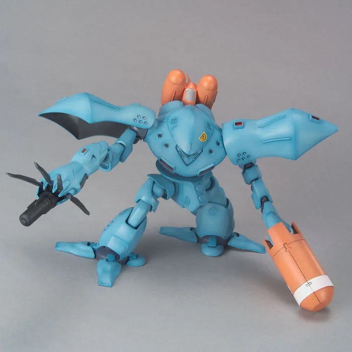 HGUC 037 Hy-Gogg 1/144