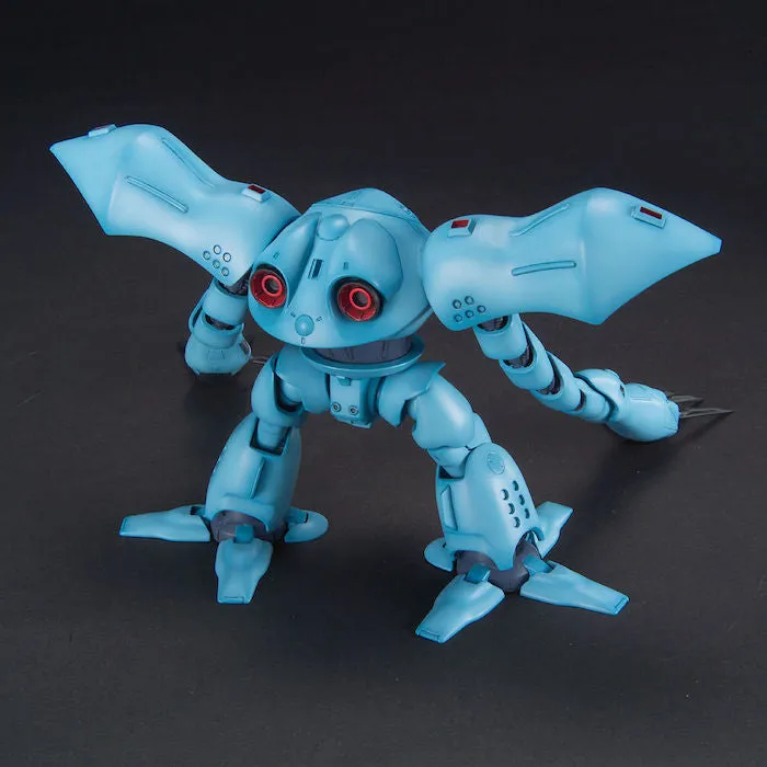 HGUC 037 Hy-Gogg 1/144