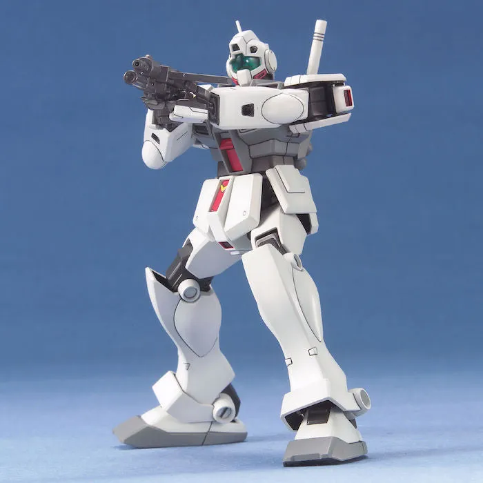 HGUC 038 RGM-79D GM Cold Districts Type 1/144