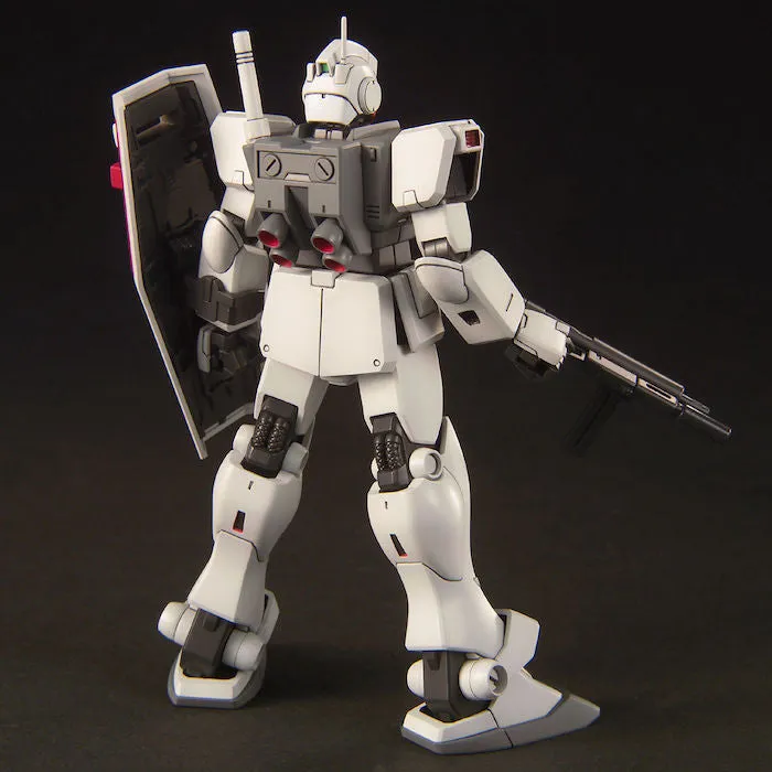 HGUC 038 RGM-79D GM Cold Districts Type 1/144