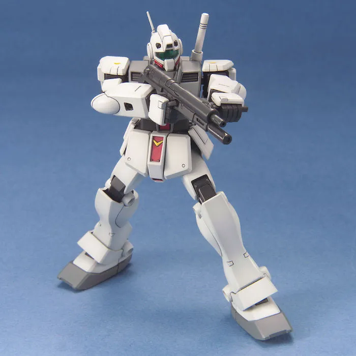 HGUC 038 RGM-79D GM Cold Districts Type 1/144