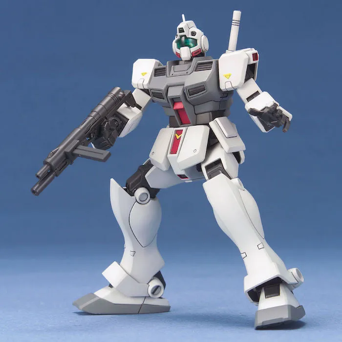 HGUC 038 RGM-79D GM Cold Districts Type 1/144