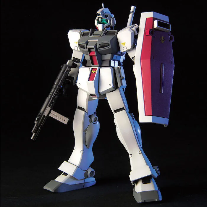 HGUC 038 RGM-79D GM Cold Districts Type 1/144