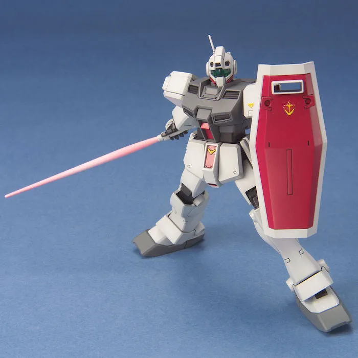 HGUC 038 RGM-79D GM Cold Districts Type 1/144
