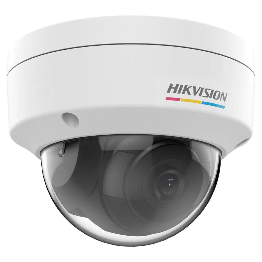 Hikvision DS-2CD1147G0 Indoor IP Security Camera 4MP 2.8mm (ColorVu)
