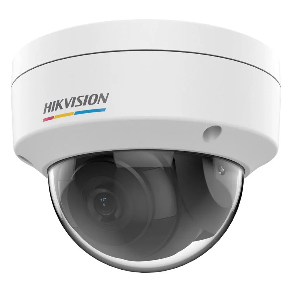 Hikvision DS-2CD1147G0 Indoor IP Security Camera 4MP 2.8mm (ColorVu)