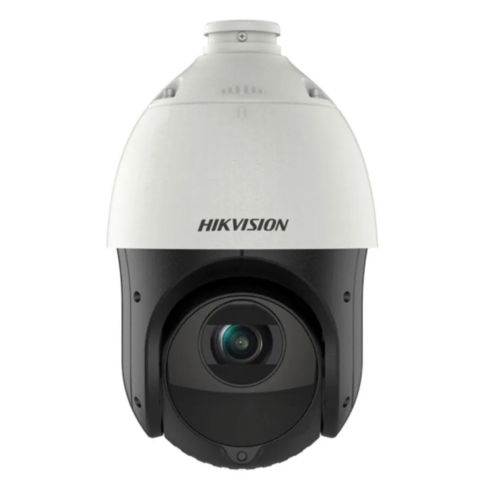 Hikvision DS-2DE4225IW-DE(T5) Outdoor PTZ IP Security Camera 2MP 4.8mm-120mm (25X Zoom)