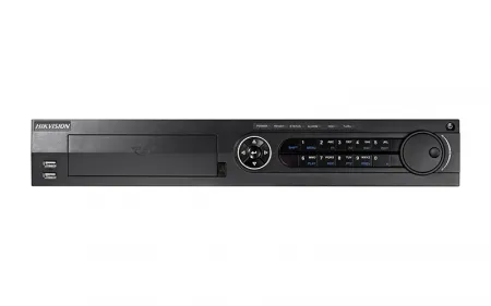 Hikvision DS-7332HQI-K4 TurboHD DVR