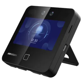 Hikvision Value Series Face Access Terminal DS-K1T343MWX