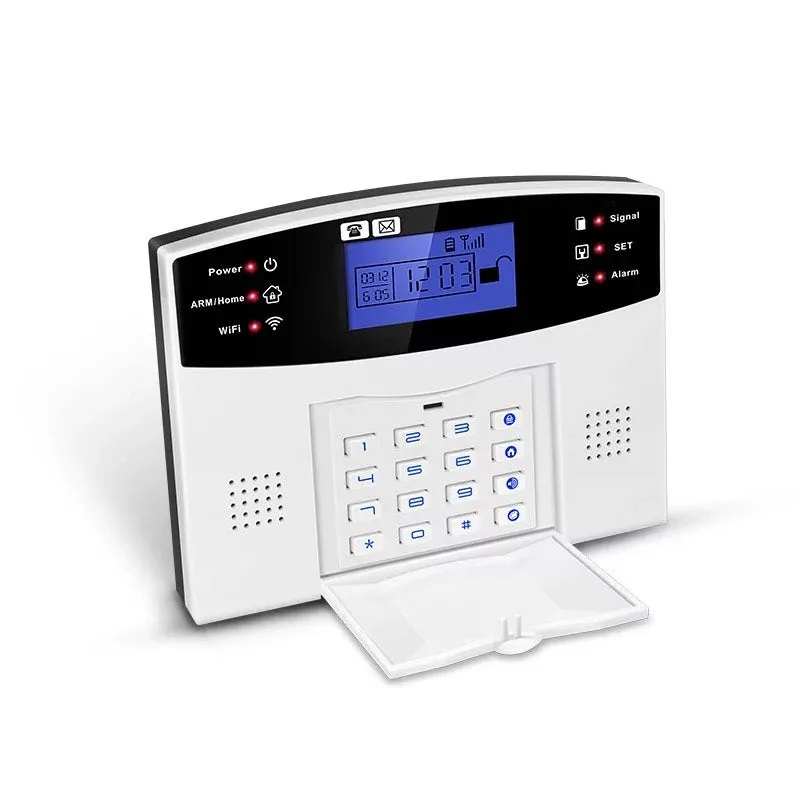 Home Security Alarm System  Q-AQ5
