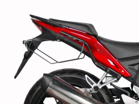 Honda CB500 F (13-15) SHAD Soft Pannier Fitting Kit