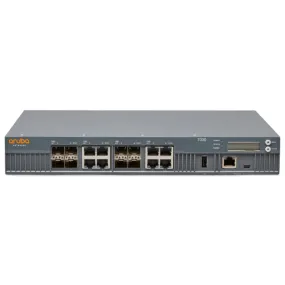 Hpe Jw711A Aruba 7030 FIPS/TAA Branch Controller