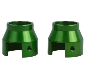 HUSKE 20x110mm Thru-Axle Plugs
