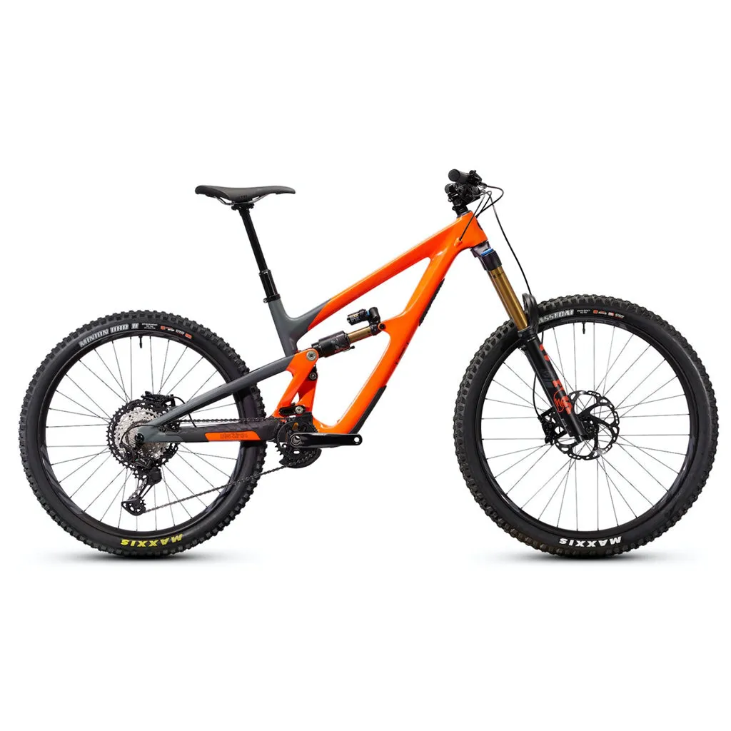 Ibis HD6 XT