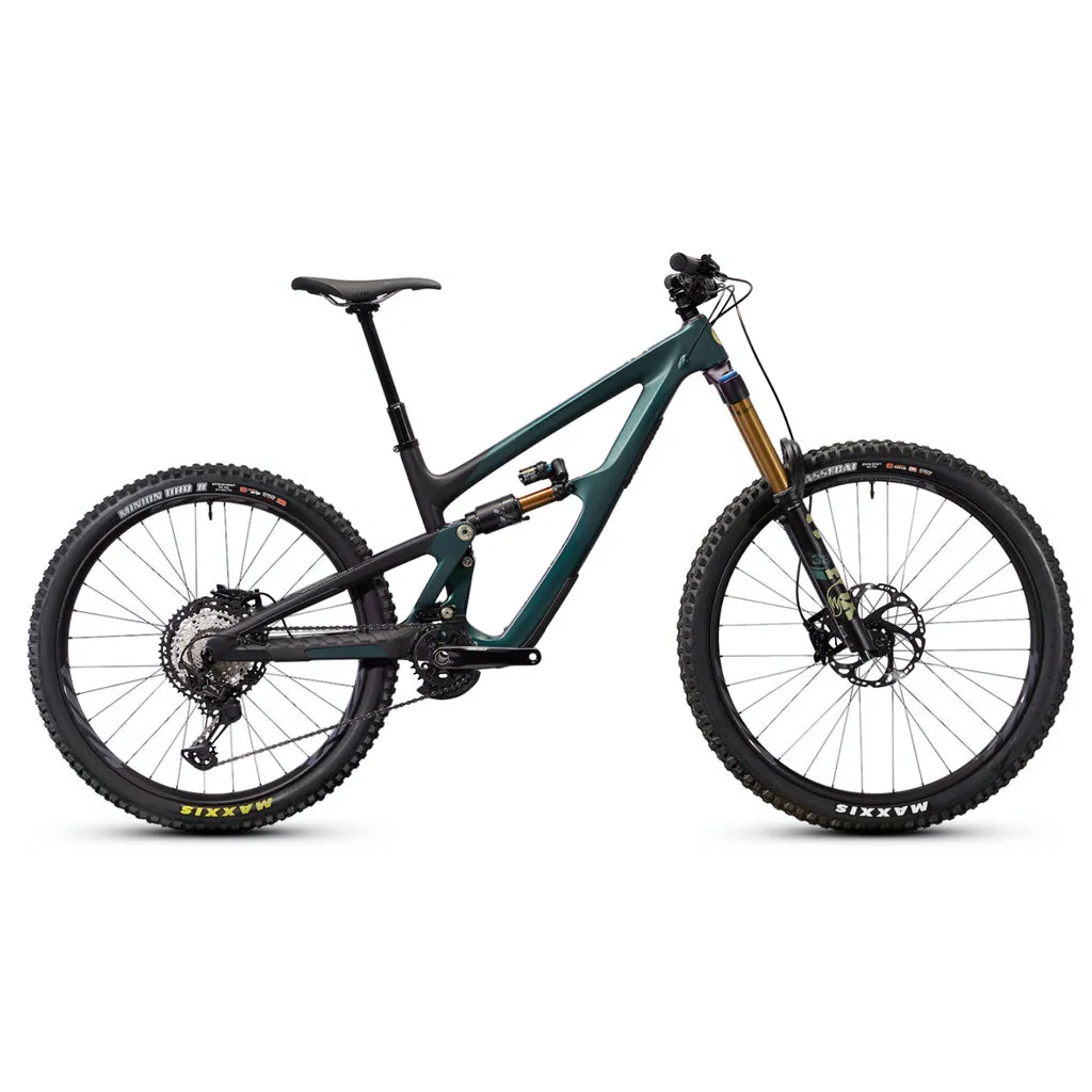 Ibis HD6 XT