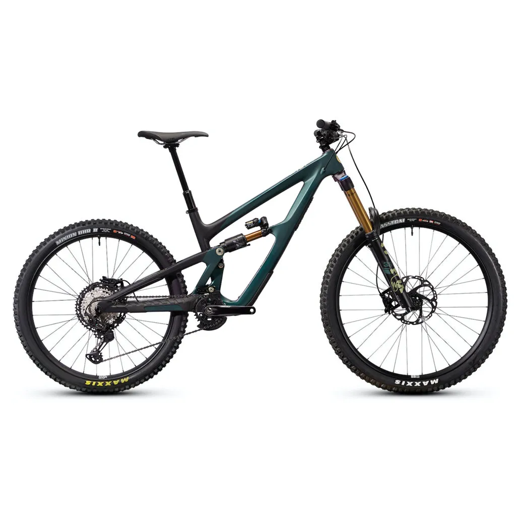 Ibis HD6 XT