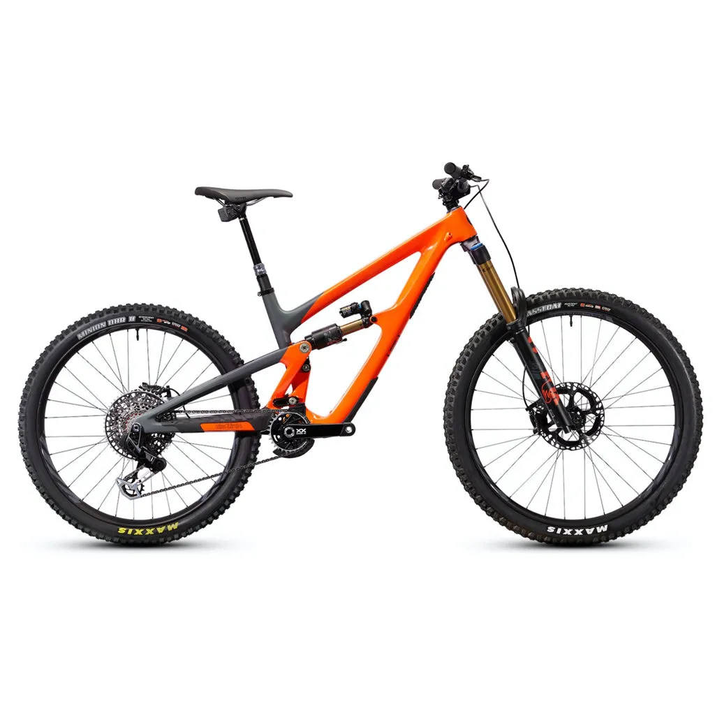 Ibis HD6 XX