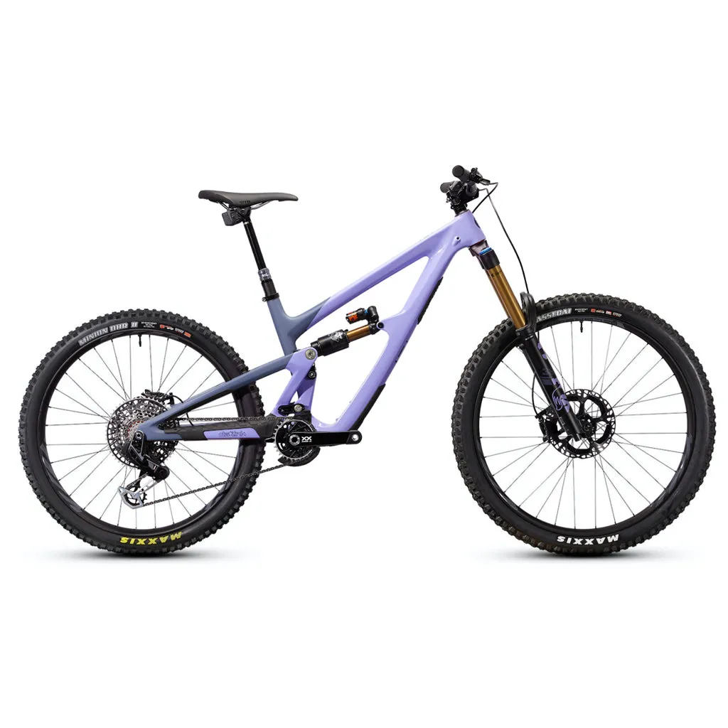 Ibis HD6 XX
