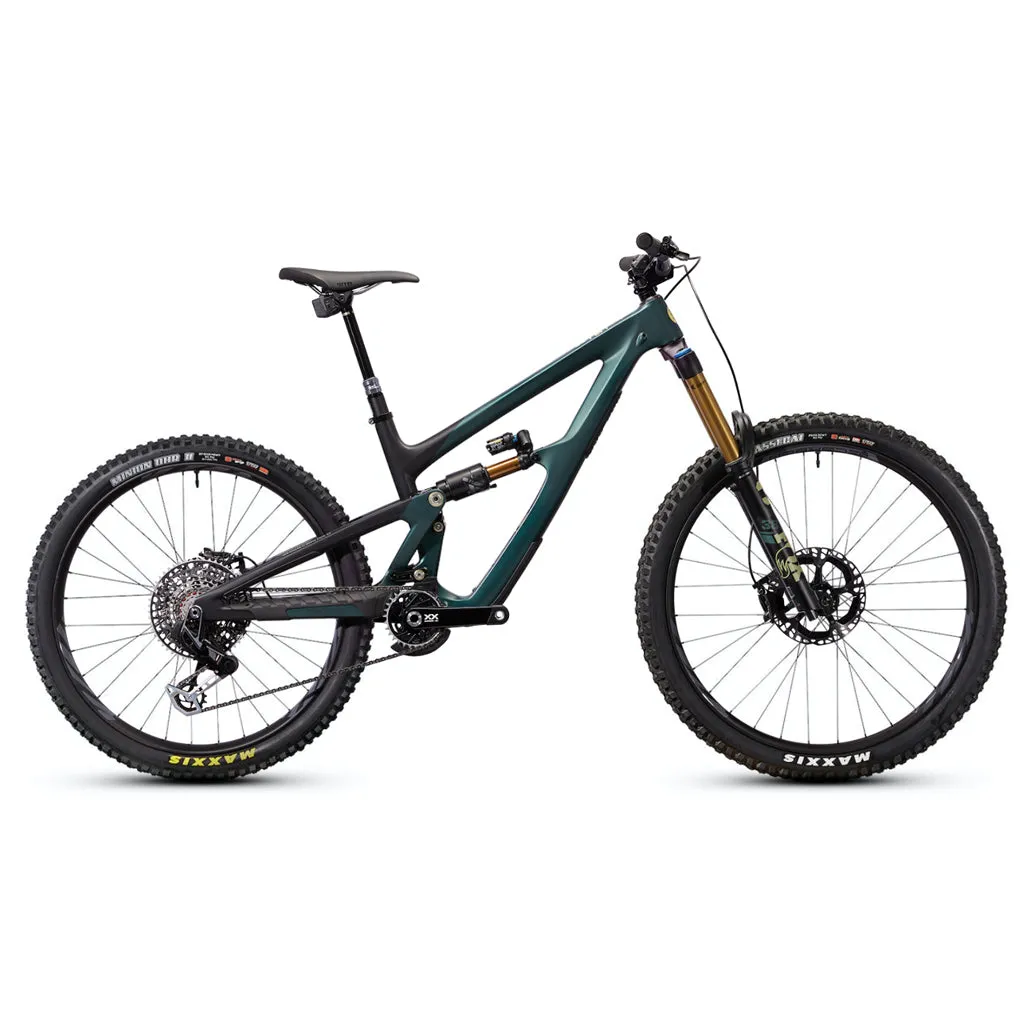 Ibis HD6 XX