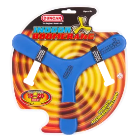 Indoor Boomerang