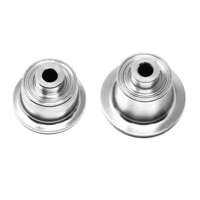Industry Nine Road Rear Classic QR Disc Endcap Kit Shimano - TKRA12