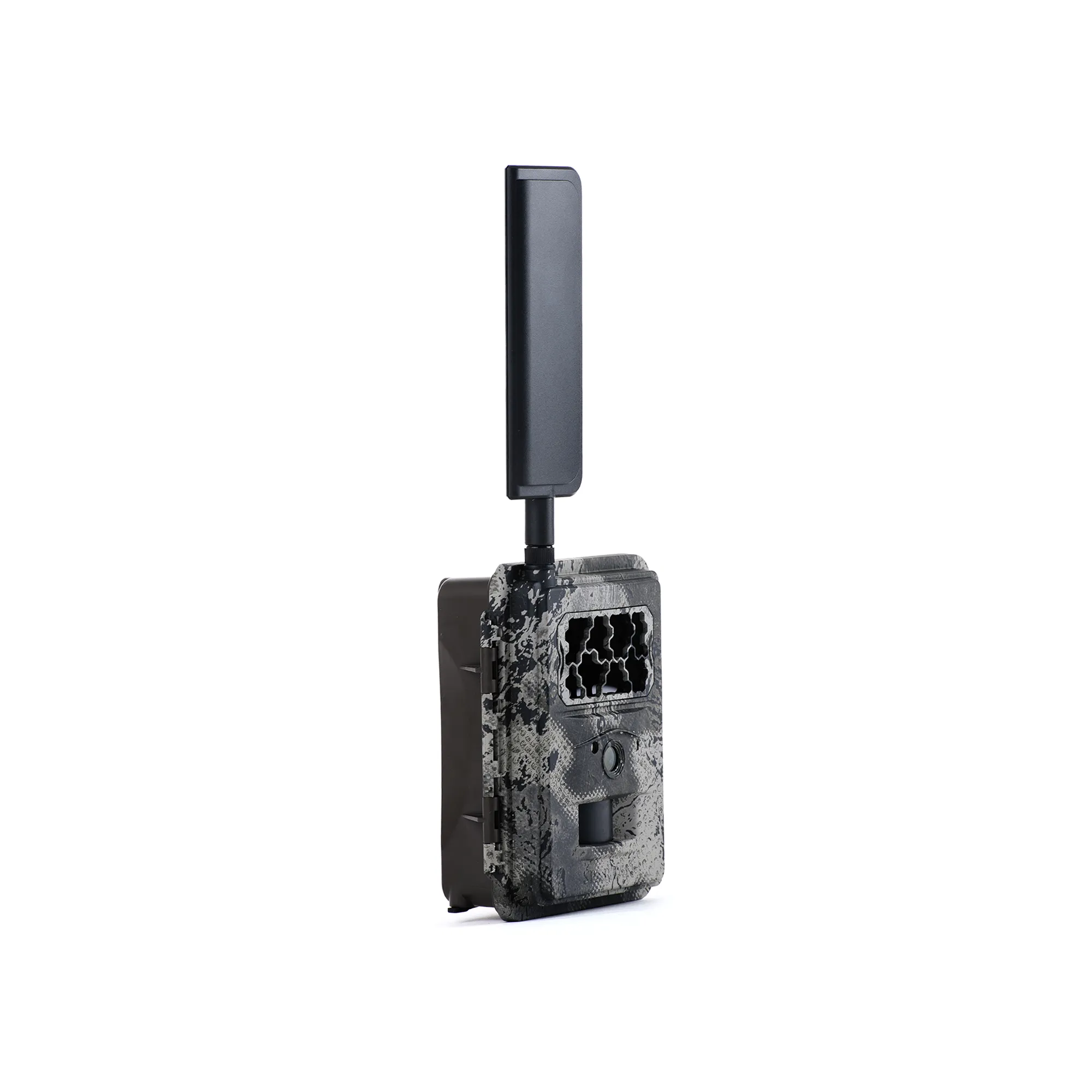 International (ZA) Spartan GoCam 4G/LTE