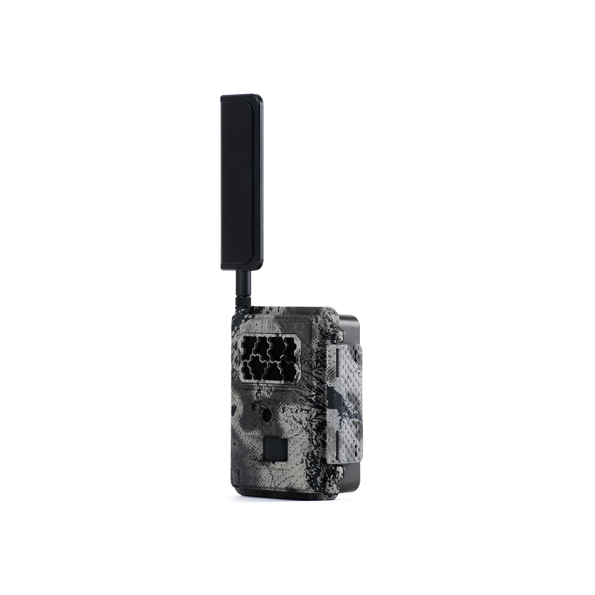 International (ZA) Spartan GoCam 4G/LTE