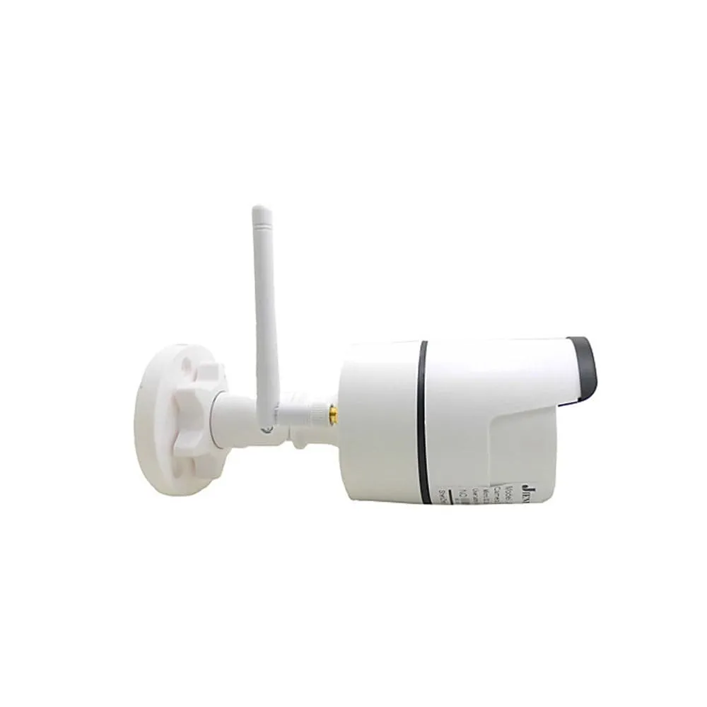 IP Security Camera P2P Onvif Outdoor Wifi Camera