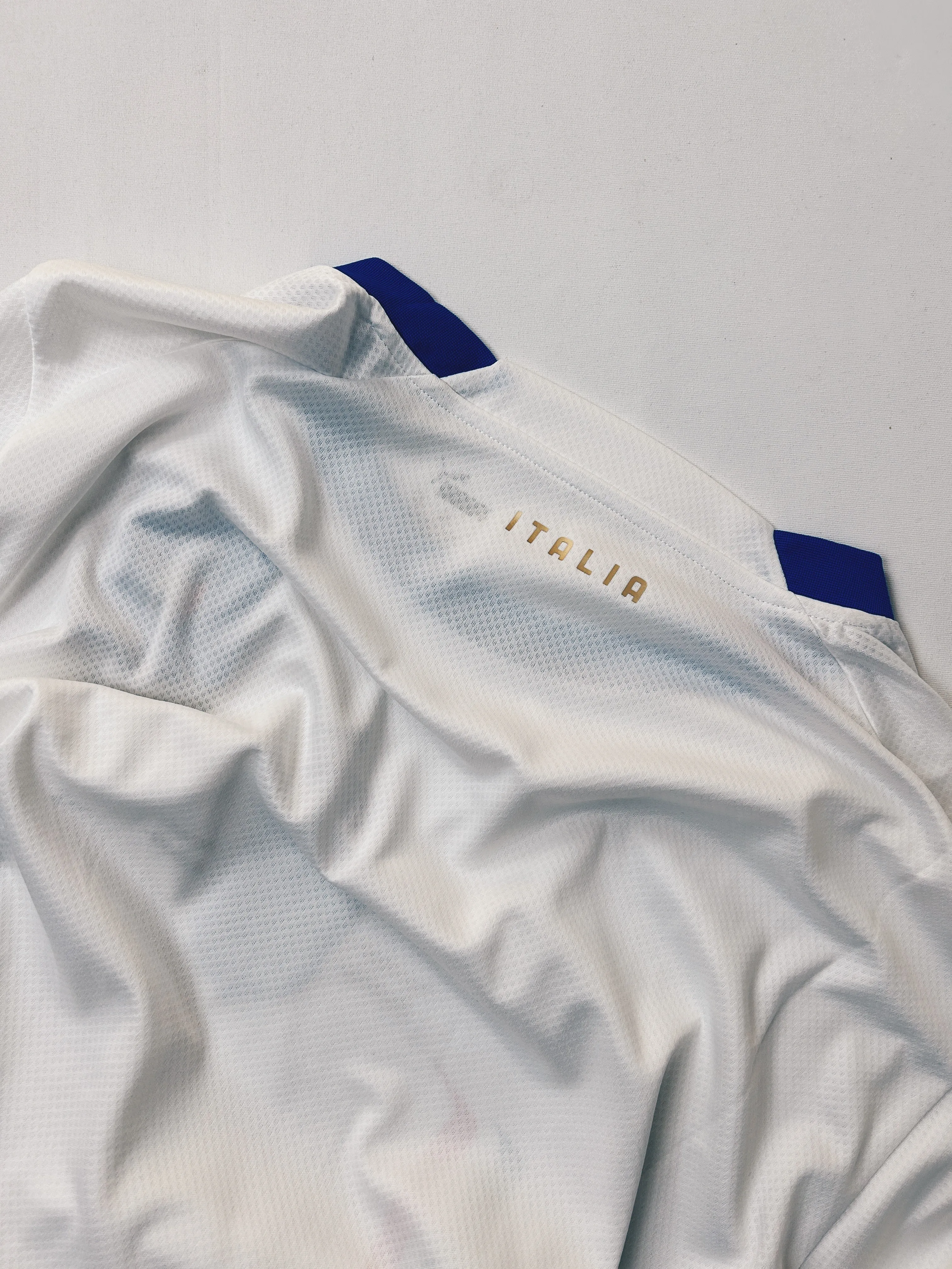 Italy Away 2022 3XL