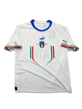 Italy Away 2022 3XL
