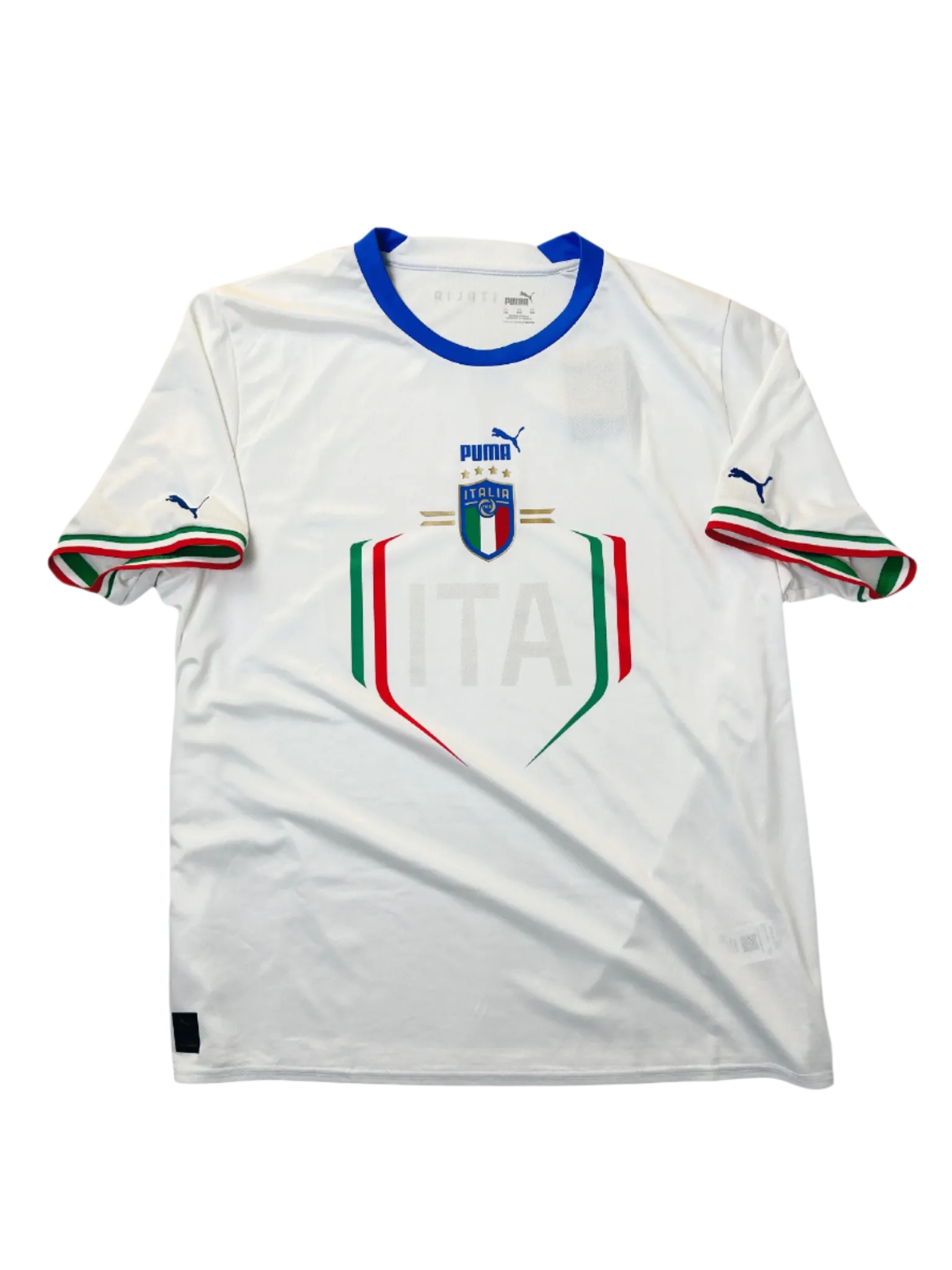 Italy Away 2022 3XL