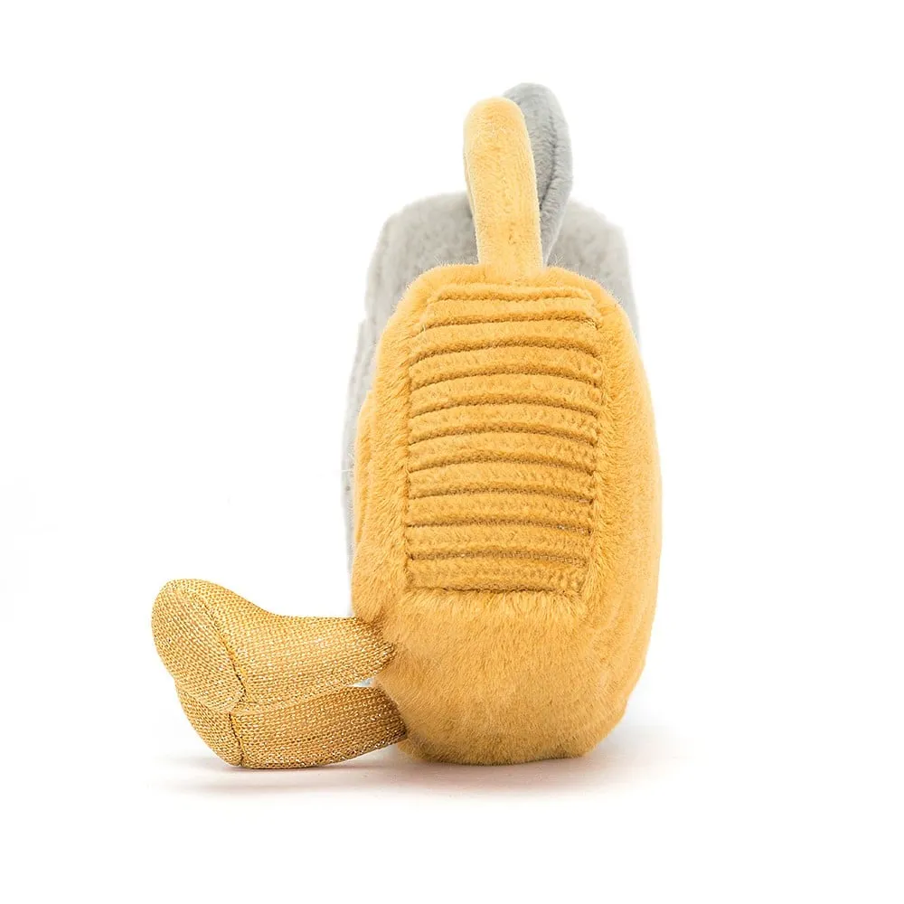 Jellycat Soft Toy Amuseable Love Locks