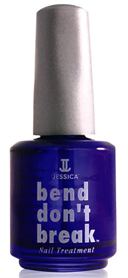 Jessica Bend Don't Break