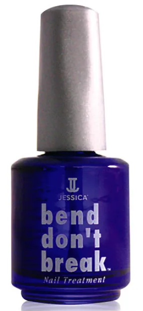 Jessica Bend Don't Break