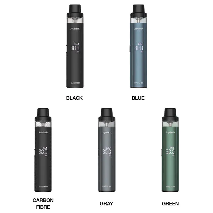 Joyetech Evio M Pro Pod Vape Kit