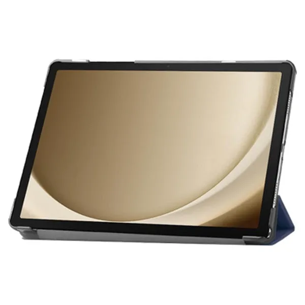 Just in Case TriFold Smart Book Case for Samsung Galaxy Tab A9  - Blue | 8316615